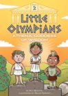 Image for Little Olympians 2: Athena, Goddess of Wisdom