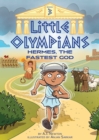Image for Little Olympians 3: Hermes, the Fastest God