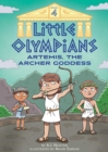 Image for Little Olympians 4: Artemis, the Archer Goddess