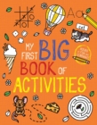 Image for My First Big Book of Activities