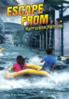 Image for Escape from . . . Hurricane Katrina