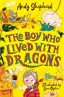 Image for The Boy Who Lived with Dragons
