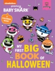 Image for Baby Shark: My First Big Book of Halloween