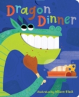 Image for Dragon Dinner