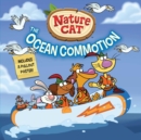 Image for Nature Cat: The Ocean Commotion