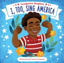 Image for I, Too, Sing America