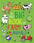 Image for My First Big Book of Farm Animals