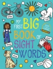 Image for My First Big Book of Sight Words