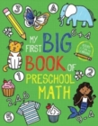 Image for My First Big Book of Preschool Math