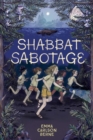 Image for Shabbat Sabotage