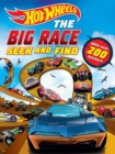 Image for Hot Wheels: The Big Race Seek and Find
