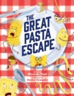 Image for The Great Pasta Escape