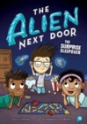 Image for The Alien Next Door 10: The Surprise Sleepover