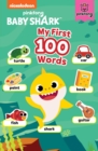 Image for Baby Shark: My First 100 Words