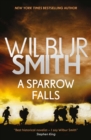 Image for Sparrow Falls