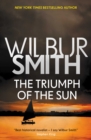 Image for Triumph of the Sun