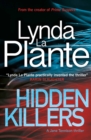 Image for Hidden Killers : A Jane Tennison Thriller (Book 2)