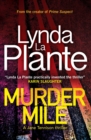 Image for Murder Mile : A Jane Tennison Thriller (Book 4)