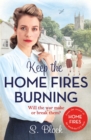 Image for Keep the Home Fires Burning: A heartwarming Christmas read