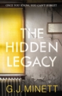 Image for Hidden Legacy: A Dark and Gripping Psychological Drama