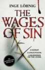 Image for Wages of Sin: A kidnap, a crucifixion, a murderer on the loose
