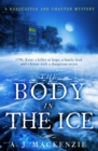 Image for Body in the Ice: A dark and compelling historical murder mystery