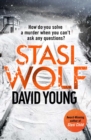 Image for Stasi Wolf