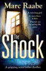 Image for Shock: A distrubing thriller for fans of Jeffery Deaver
