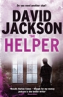 Image for Helper: A dark crime thriller packed with twists