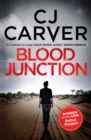 Image for Blood Junction: The dark and gripping award-winning thriller