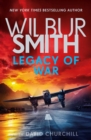 Image for Legacy of War