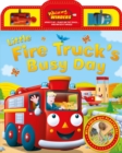 Image for Little Fire Truck&#39;s Busy Day