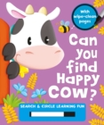 Image for Can You Find Happy Cow?