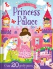 Image for Make Your Own Princess Palace