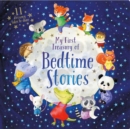 Image for My First Treasury of Bedtime Stories