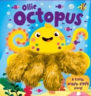 Image for Ollie Octopus
