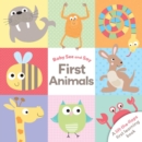 Image for First Animals