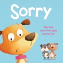 Image for Sorry : Padded Storybook