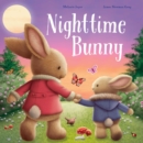 Image for Nighttime Bunny : Padded Board Book