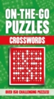 Image for On-the-Go Crosswords