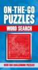Image for On-the-Go Wordsearch