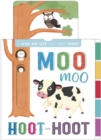 Image for Moo Moo, Hoot-Hoot