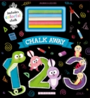 Image for Chalk Away 123