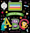 Image for Chalk Away ABC