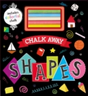 Image for Chalk Away Shapes