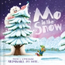 Image for Mo in the Snow : Padded Board Book