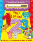 Image for Tiny Tots First Learning 123