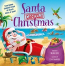 Image for Santa Cancels Christmas : A Hilarious Holiday Storybook 