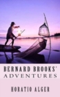 Image for Bernard Brooks&#39; Adventures