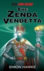 Image for The Zenda Vendetta